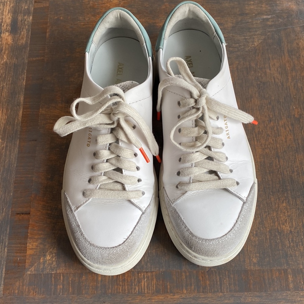 Axel Arigato Clean 90 Triple Size 7.5